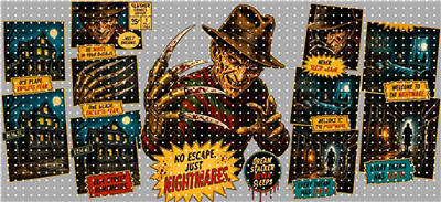 16oz Halloween-J  2530